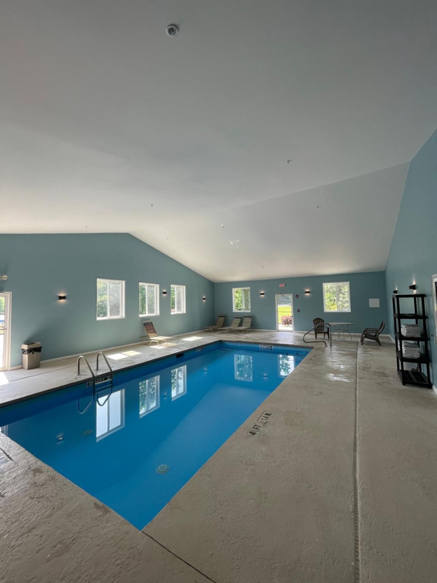 Clarion Pointe-Dillard Near Blue Ridge Mountains Hotel ภายนอก รูปภาพ