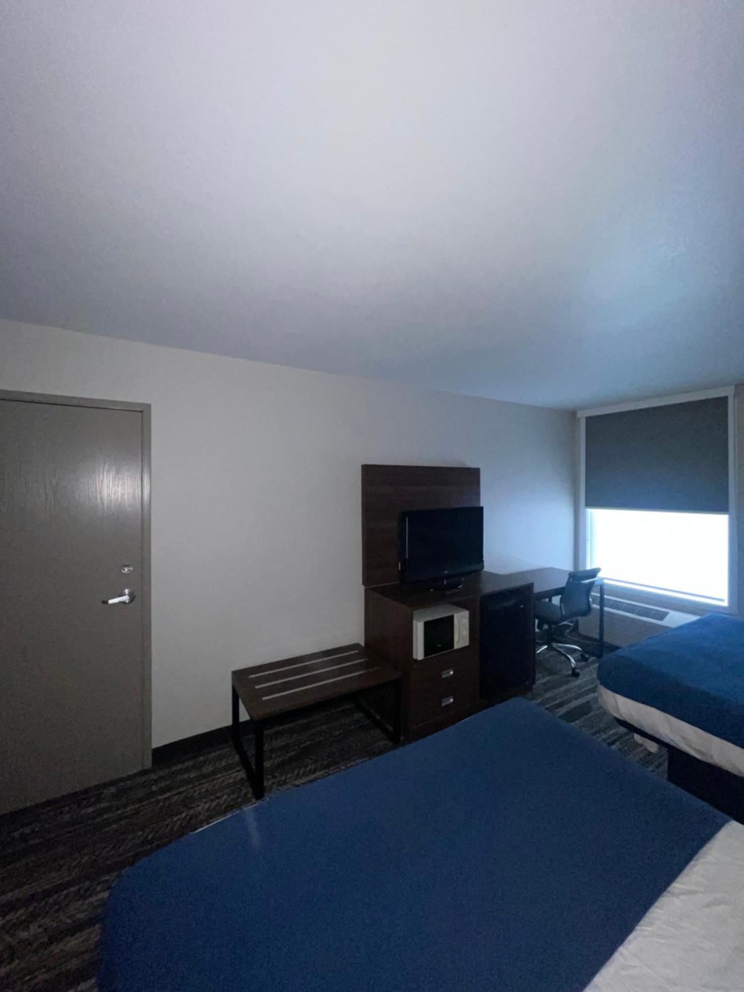 Clarion Pointe-Dillard Near Blue Ridge Mountains Hotel ภายนอก รูปภาพ