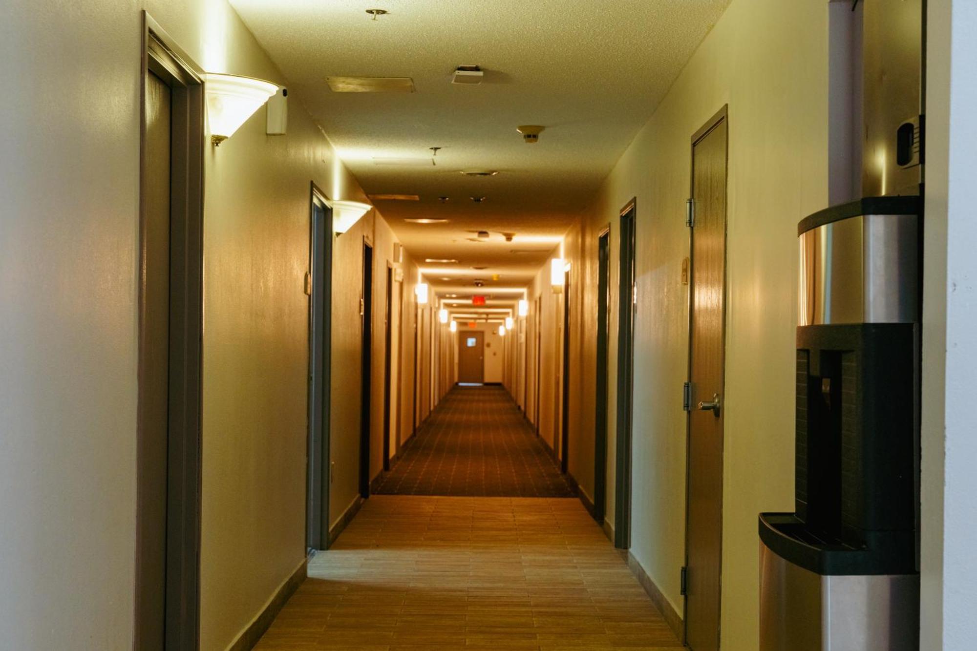 Clarion Pointe-Dillard Near Blue Ridge Mountains Hotel ภายนอก รูปภาพ