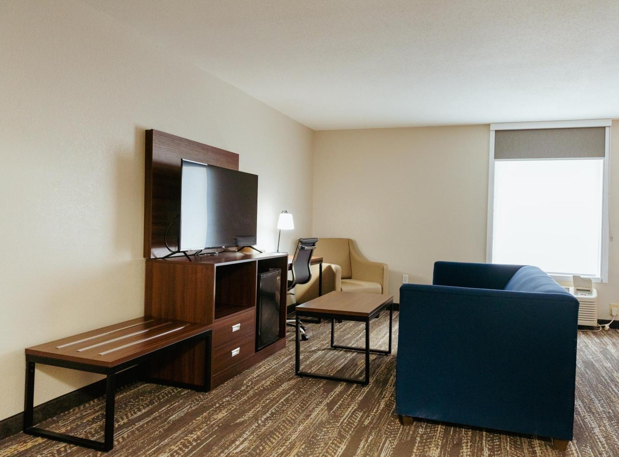 Clarion Pointe-Dillard Near Blue Ridge Mountains Hotel ภายนอก รูปภาพ